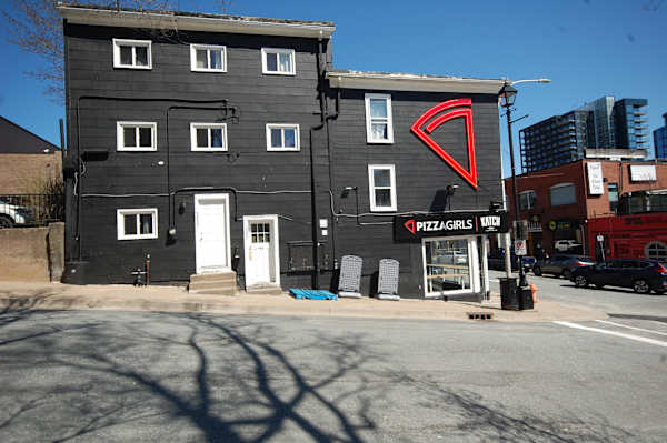 1560 Grafton Street property